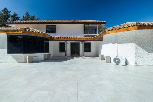 Renaca Casa | Casa Los Pinos 95 Reñaca
