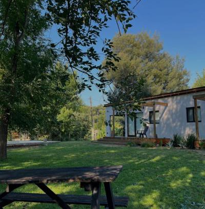 Chascomus Casa | Casa Los Sauces