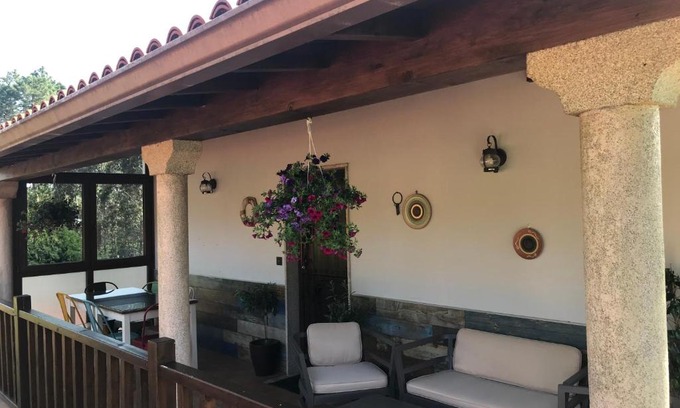 Frixe Casa | Casa Louro
