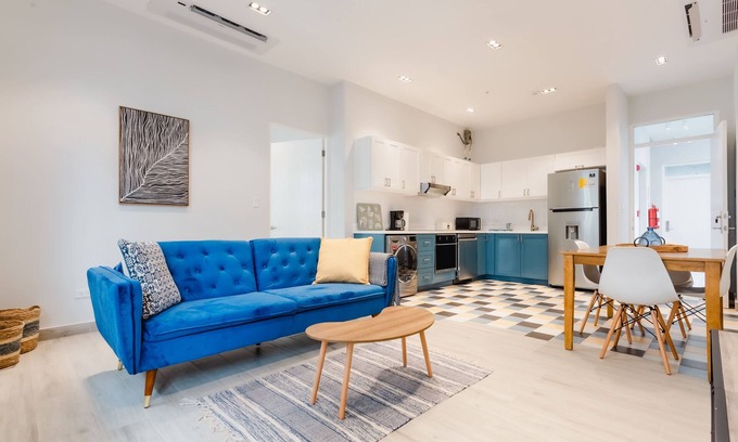Casco Viejo Apartamento | Casa Love by Wynwood House