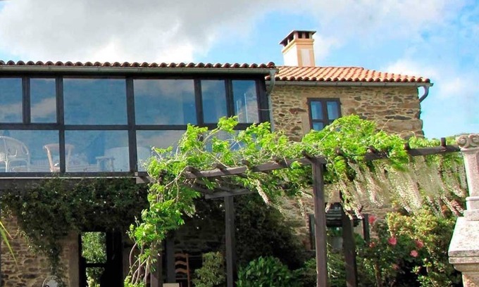 Vinos Casa | Casa Lucas