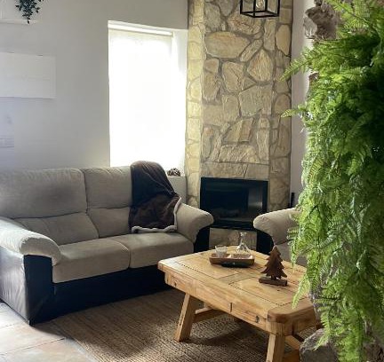Grazalema Casa | Casa Lucas