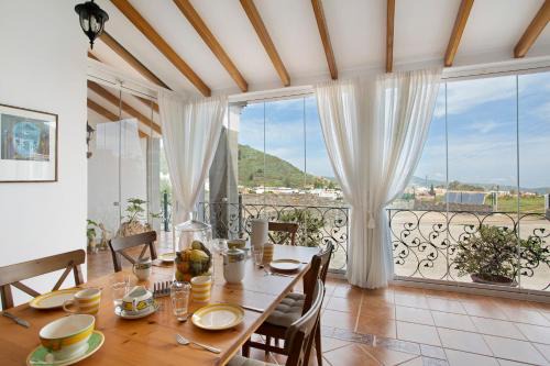 La Solana Casa | Casa Lucas