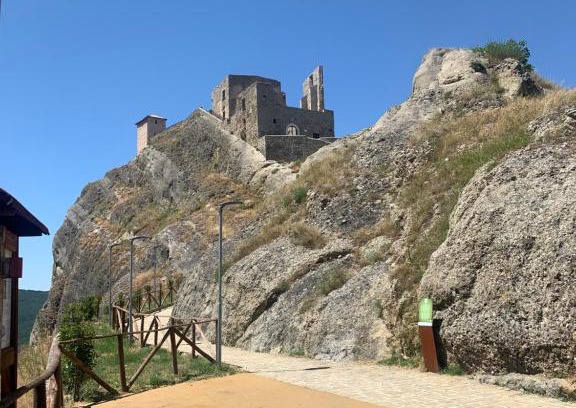 Brindisi Montagna Casa | Casa Luce
