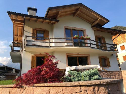 Mezzano Apartamento | Casa Lucia