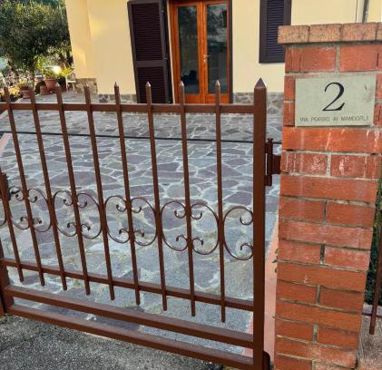 Strada in Chianti Casa | Casa Lucia