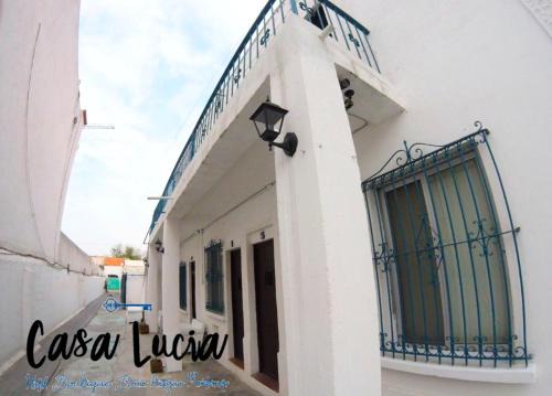 Monterrey Centro Hotel | Casa Lucia