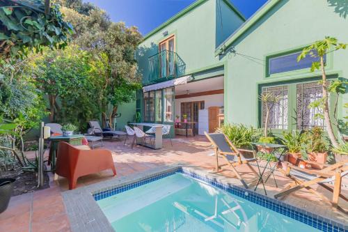 Cape Town Casa | Casa Lucia