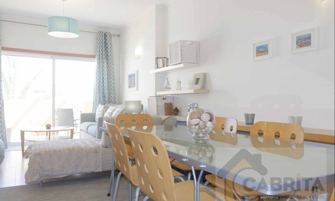 Canada Apartamento | Casa Lucinda by Your Home Algarve