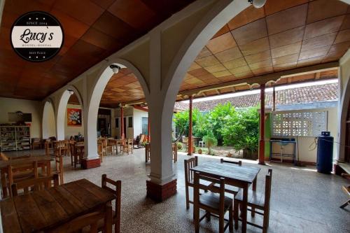 Granada Casa | Casa Lucys Hostal