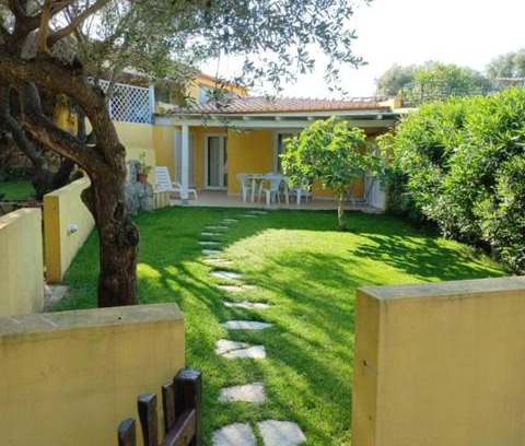 Porto Pollo Casa | Casa Ludema