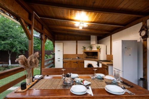 Murighiol Casa | Casa lui Matei Murighiol