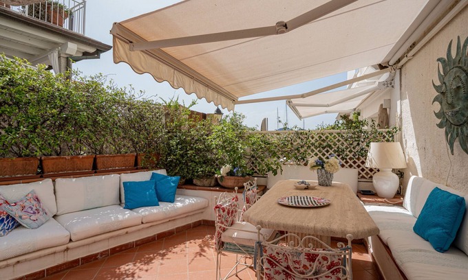Porto Rotondo Apartamento | Casa Luis by Wonderful Italy