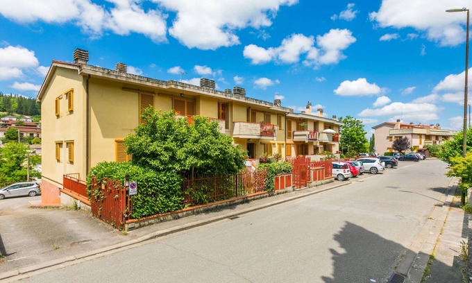 Greve in Chianti Apartamento | Casa Luisa by Interhome
