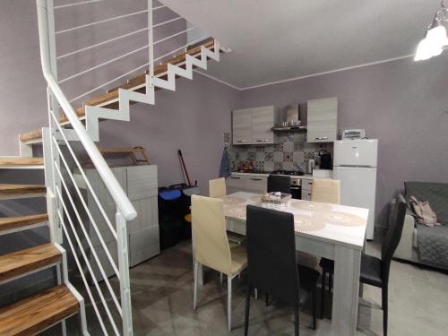 Civita Castellana Casa | Casa Luisa casa vacanze