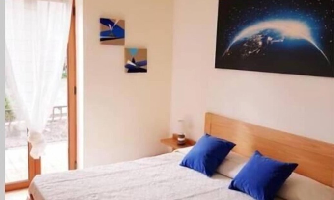 Lipari Historic Centre Casa | Casa LULù - Cozy and central, a stone's throw from the harbor and historic center