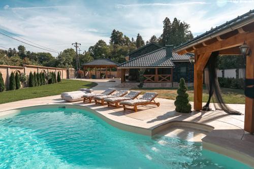Mladenovac Casa | Casa Lumina