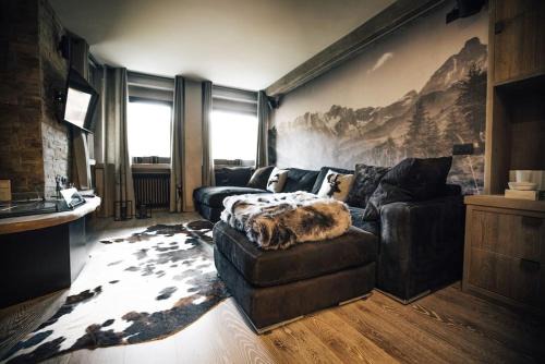 Cervinia Apartamento | CASA LUMIRA Luxury apartment ski-in ski-out