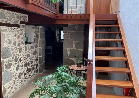 Aguimes Casa | Casa Luna - Agüimes