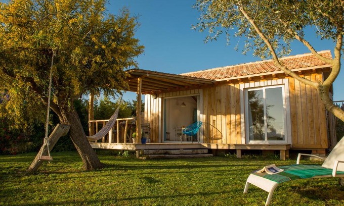 El Palmar Casa | CASA LUNA en Playa de El PALMAR
