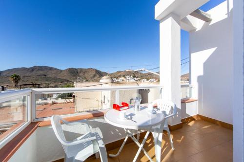 El Pozo de los Frailes Casa | Casa Luna