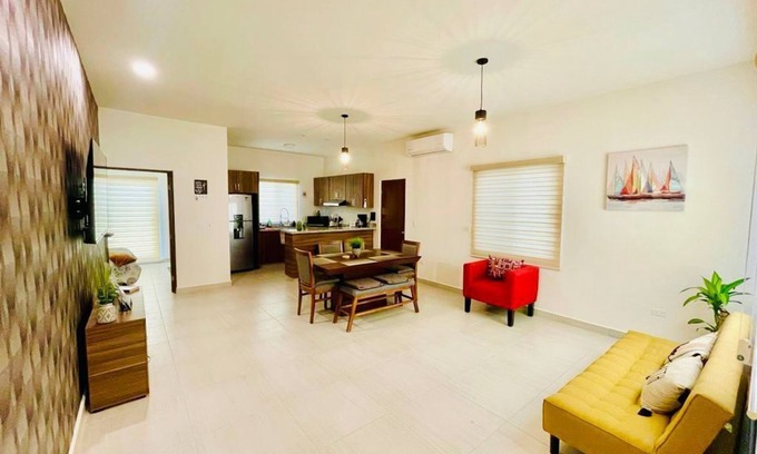 La Paz Casa | CASA LUNA (FOR 6 PEOPLE WITH POOL)