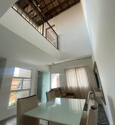 Mucuge Casa | Casa Luna Mucugê