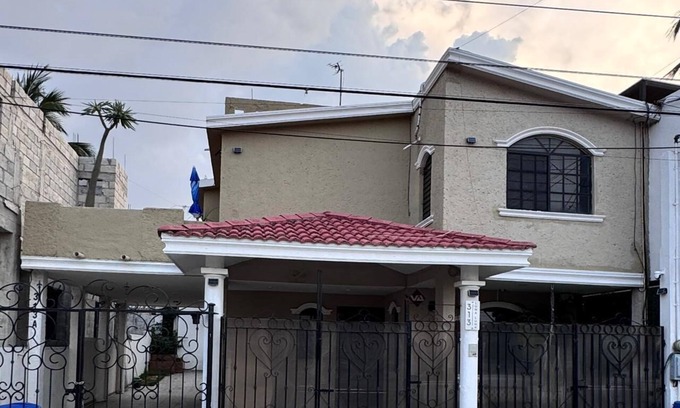 Ciudad Madero Casa | Casa Luna!