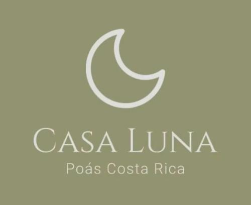 Roble Chalet De Esquí | Casa Luna Poás Costarica