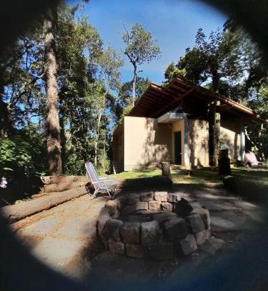 Cotia Casa | Casa Luna próximo ao Animália Park