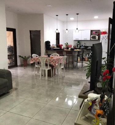 Barreira do Boqueirao Casa | Casa Luna - Réveillon
