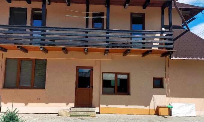 Gura Humorului Casa | Casa Luna