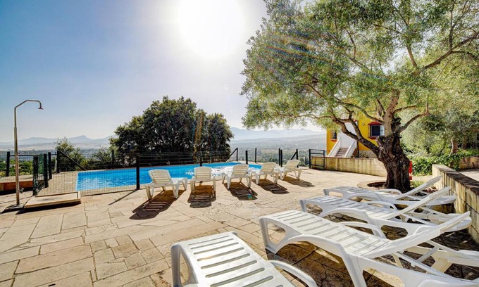 Ronda Casa | Casa Luna Ronda