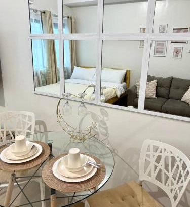 Loyola Heights Apartamento | Casa Luna Unit 1