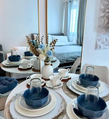 Loyola Heights Apartamento | Casa Luna Unit 4