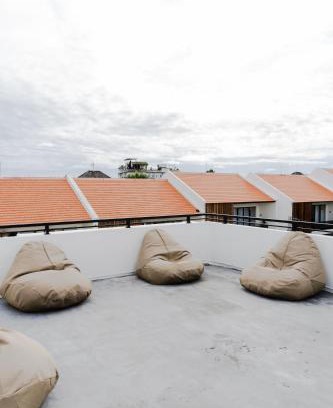Padangsambian Klod Villa | Casa Luna Villa