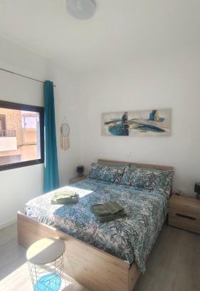 Puerto del Rosario Casa | Casa Luna y Sol