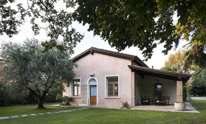 Mestre Casa | Lunia casa, apartamento independiente en Mestre Venecia