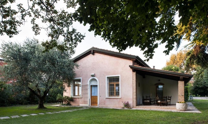 Mestre Casa | Casa Lunia