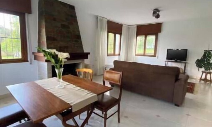 Souto Cabaña | Casa Lupe - Rural retreat near A Coruña