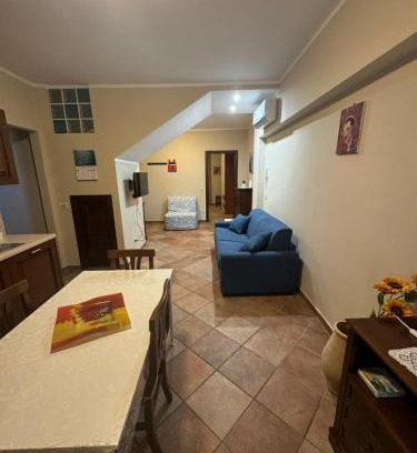 Cellole Apartamento | Casa Lupoli