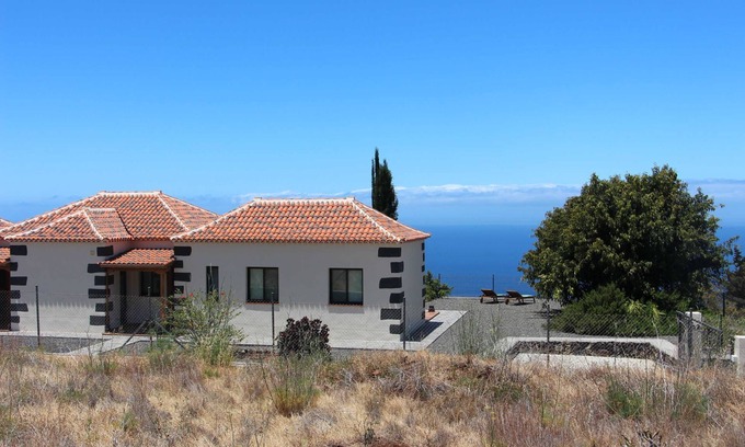 Tijarafe Casa | Casa Luque, La Punta, España