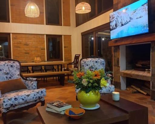 Villa de Leyva Casa | Casa Lusitania