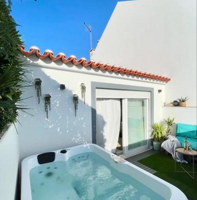 Cartaxo Casa | Casa Lusitano by Valada Village