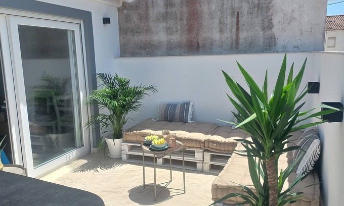Cartaxo Casa | Casa Lusitano