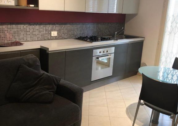 Marebello Apartamento | Casa lux