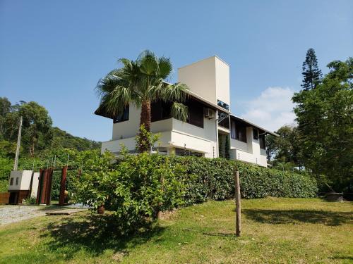 Estaleiro Casa | Casa Luxo