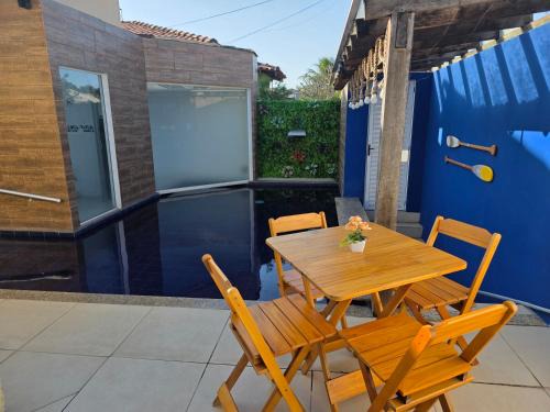 Camburi Casa | Casa luxo Maricá