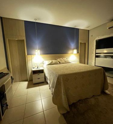 Rio Verde Casa | Casa luxuosa