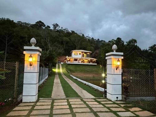 Santa Teresa Casa | Casa luxuosa nas montanhas
